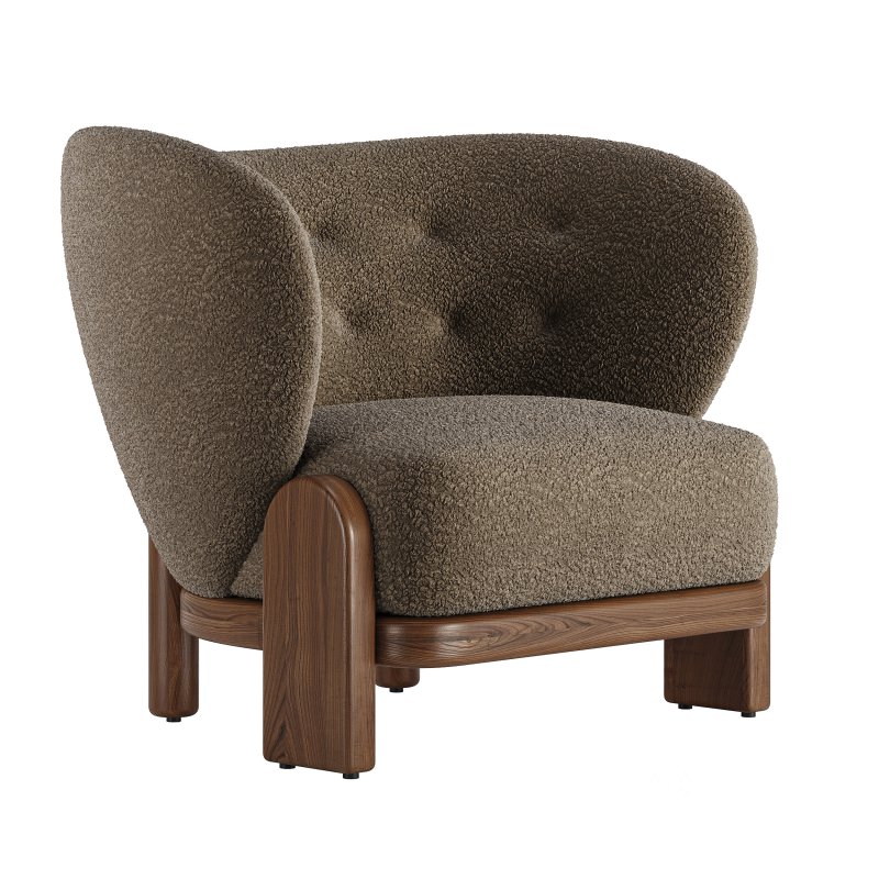 Pallas Lounge Chair-RoveConcepts Image 3