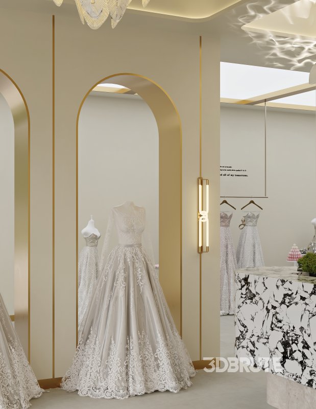 Wedding Dress shop Image 3