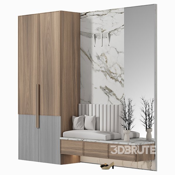 498 Hallway 498 Image 1