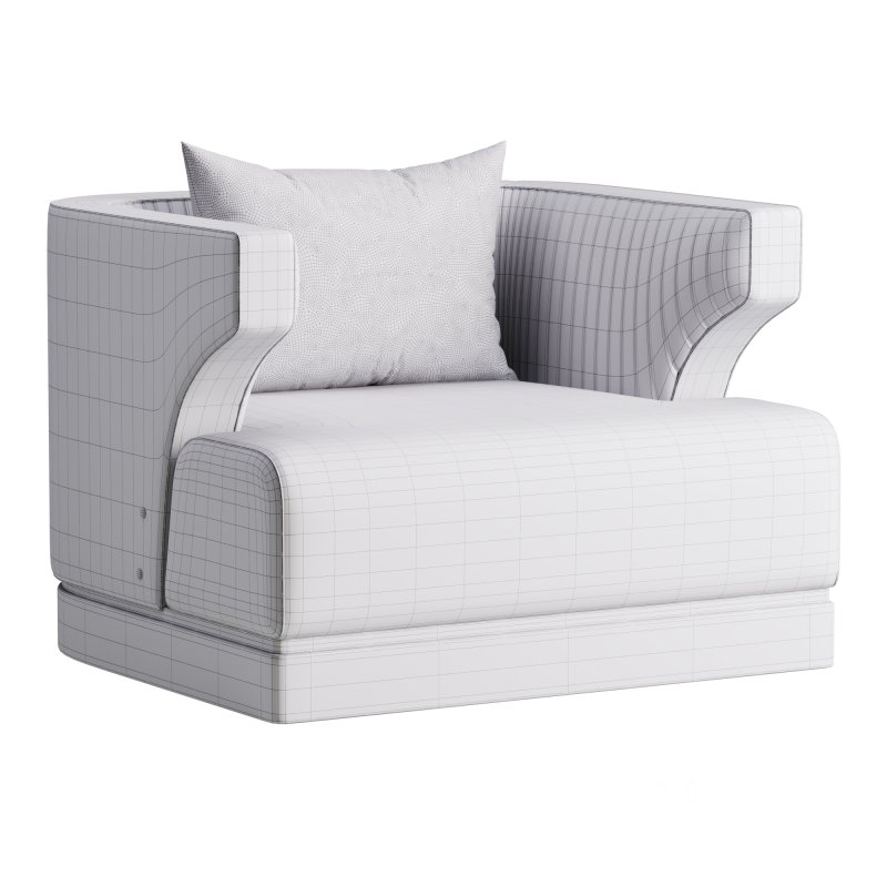 ARMCHAIR AMMONS Image 10