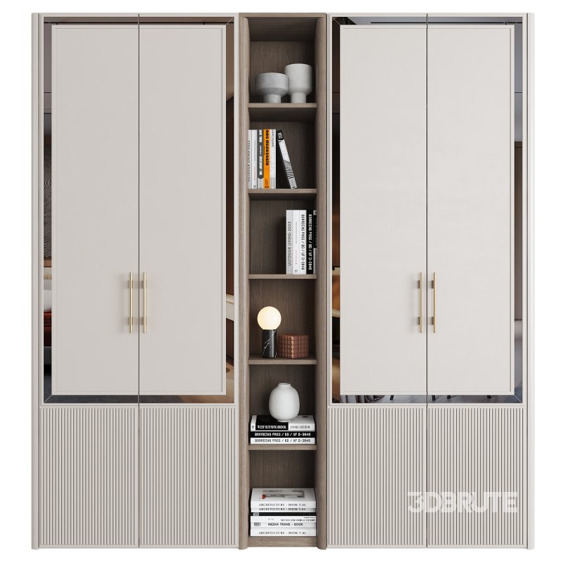 Furniture Composition 141 Image 1