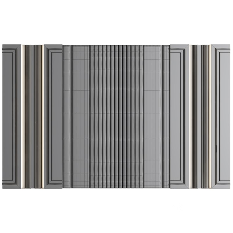 Wall Panel Decor 244 Image 3