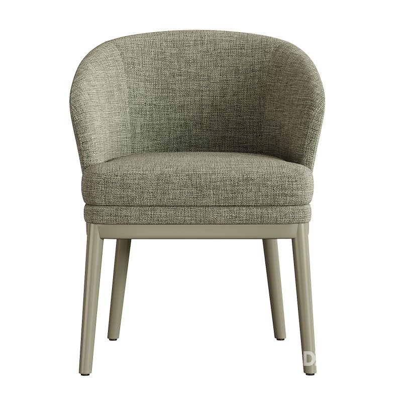 Ruth Chair by Domkapa Image 5