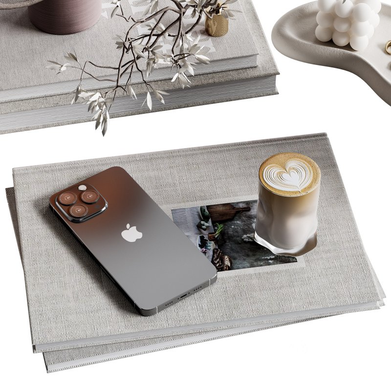 Decorative set 46 Image 1