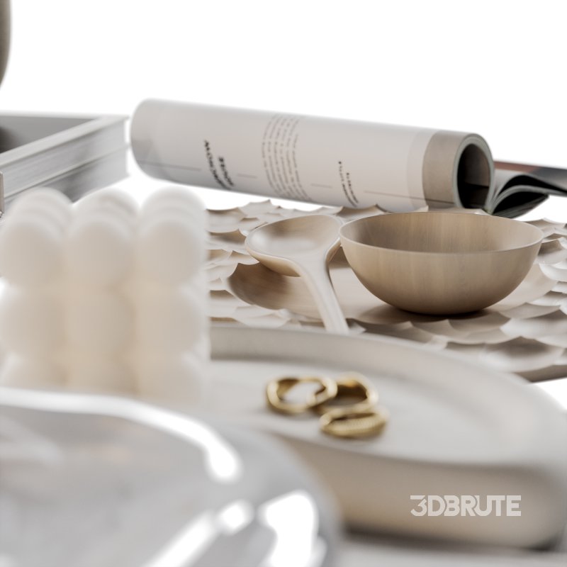 Decorative set 55 Image 3