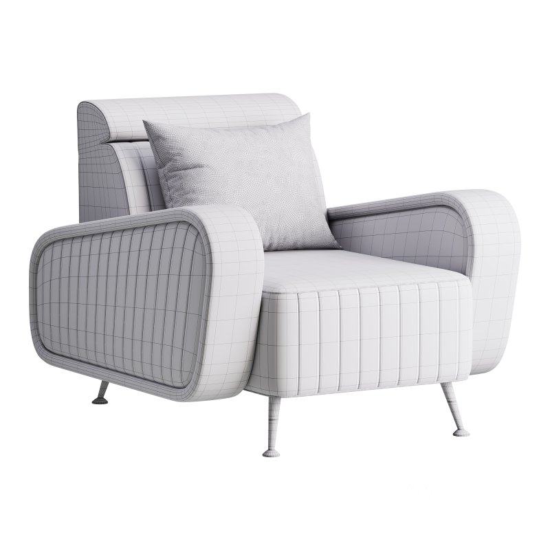 ARMCHAIR HARRISON Image 9