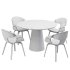 Dinning chair and table292 - Thumbnail 4