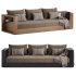 Hayman Teak 3 Seat Sofa-Harbour - Thumbnail 3