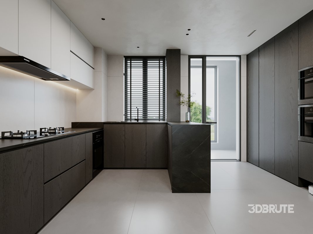 living room dining room Image 2