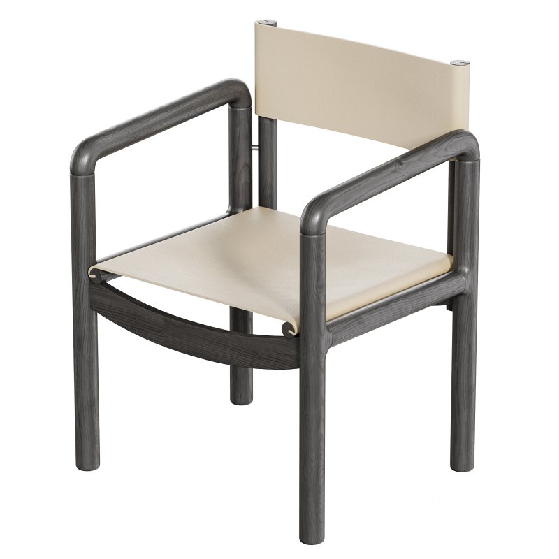 MARKFIELDS Dining Chairs Image 6