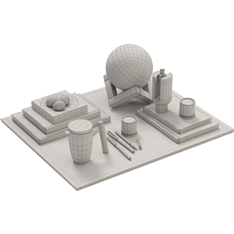 Decorative_set_012 Image 1