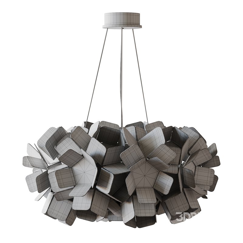 Clizia Suspension light Image 9