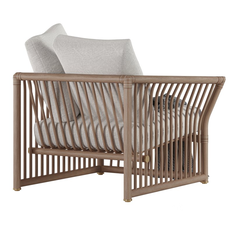 Softcage Armchair-Bebitalia Image 2