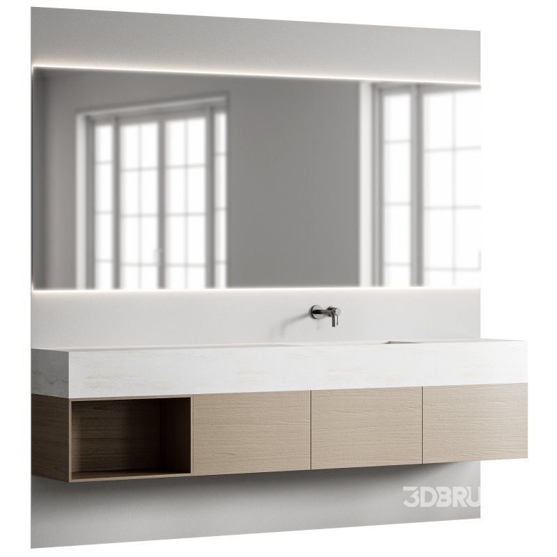 Bathroom furniture 31 Image 1