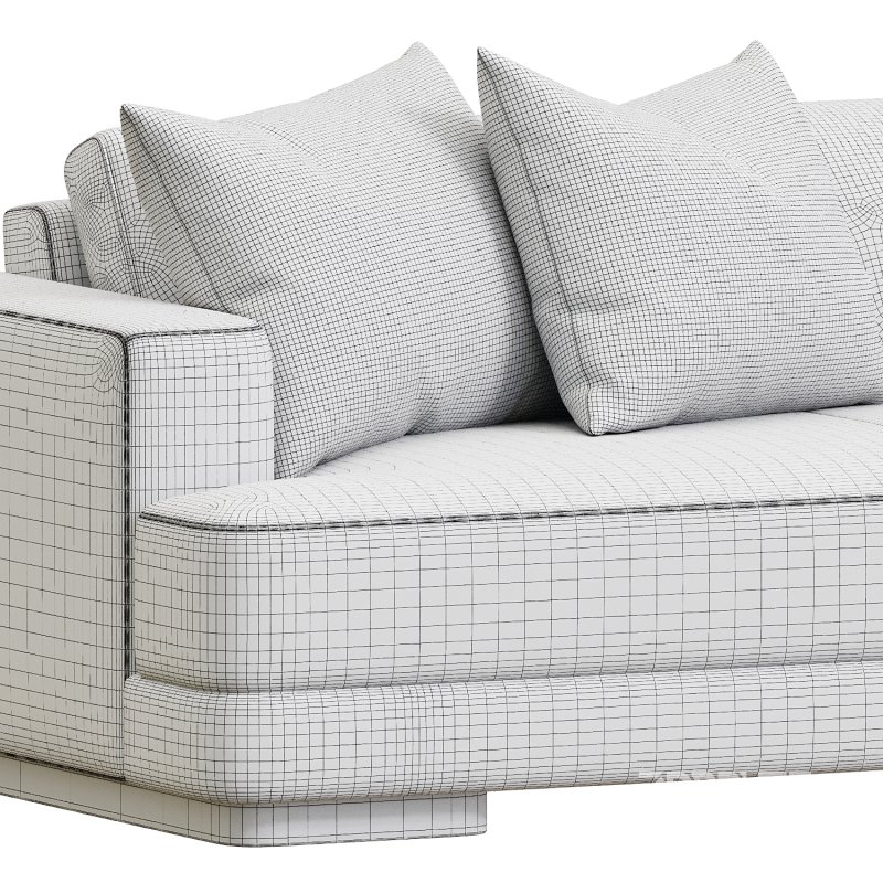 Rhone Sofa Sectional Image 5