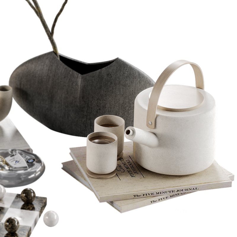 Decorative set 59 Image 1