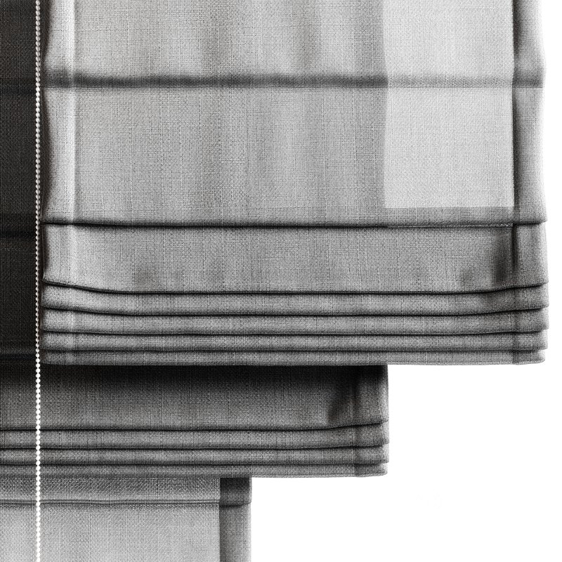 Roman Curtains Image 5