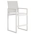 Hayman Aluminum Bar & Counter Stool-Harbour - Thumbnail 2