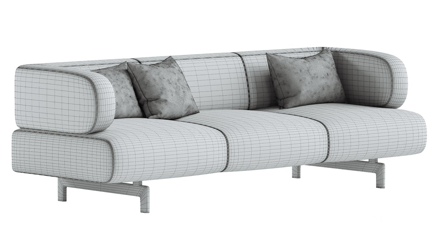 Soren Sofa Image 8