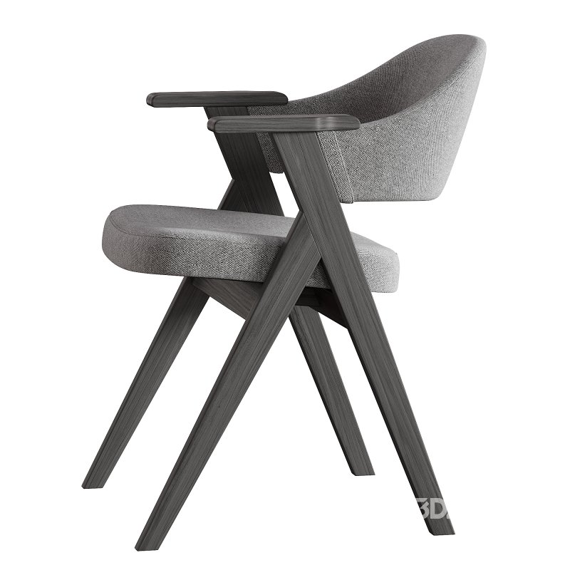 Lester Chair by Deephouse Image 2