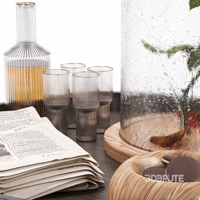 decorative set 37 Image 6