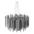 Luxury Crystal LED Chandeliers light - Thumbnail 10
