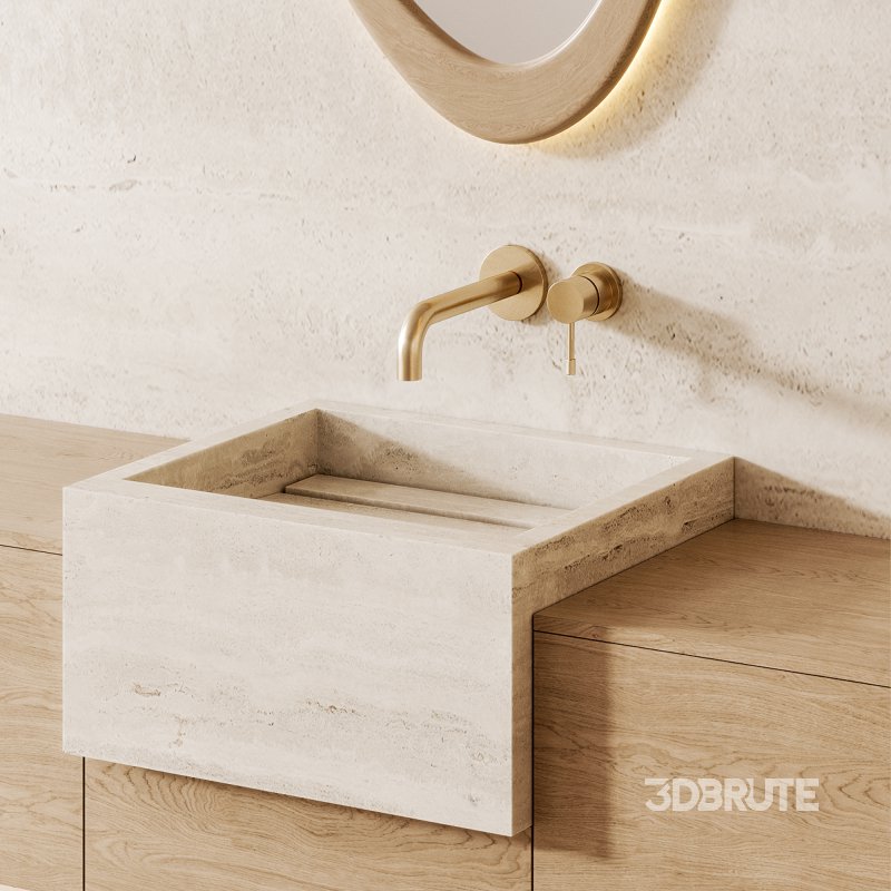 Bathroom furniture 08 Image 3