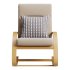 Krosbi Rocking Chair - Thumbnail 2