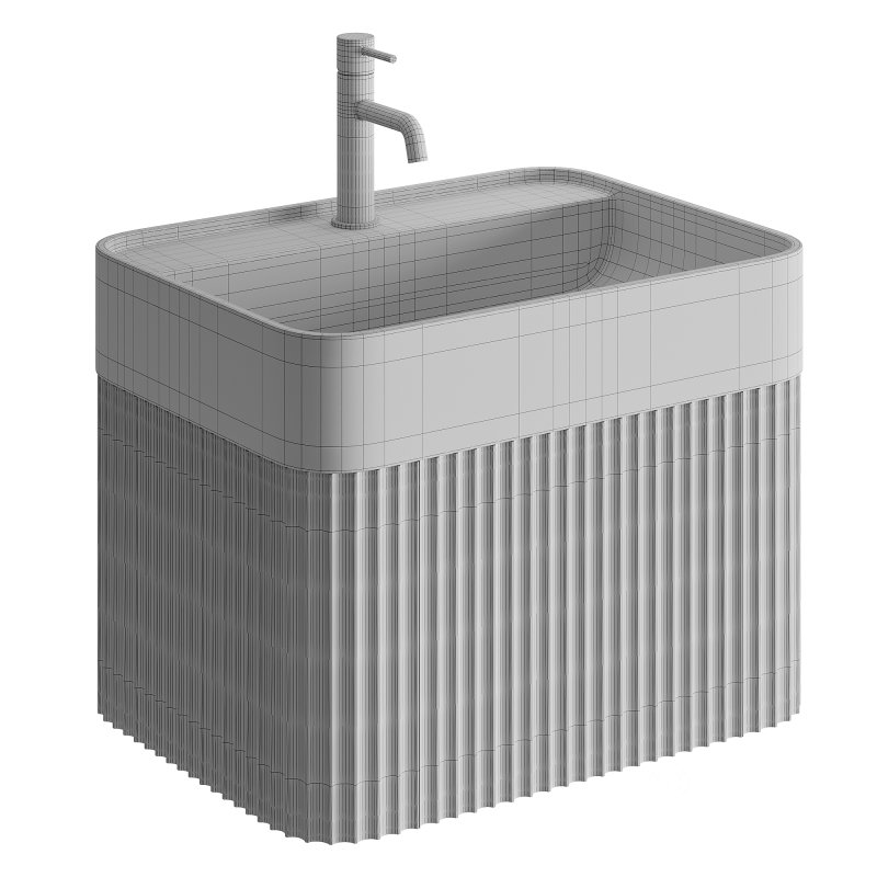 The Copenhagen Bath Yuno EG Washbasin Image 10