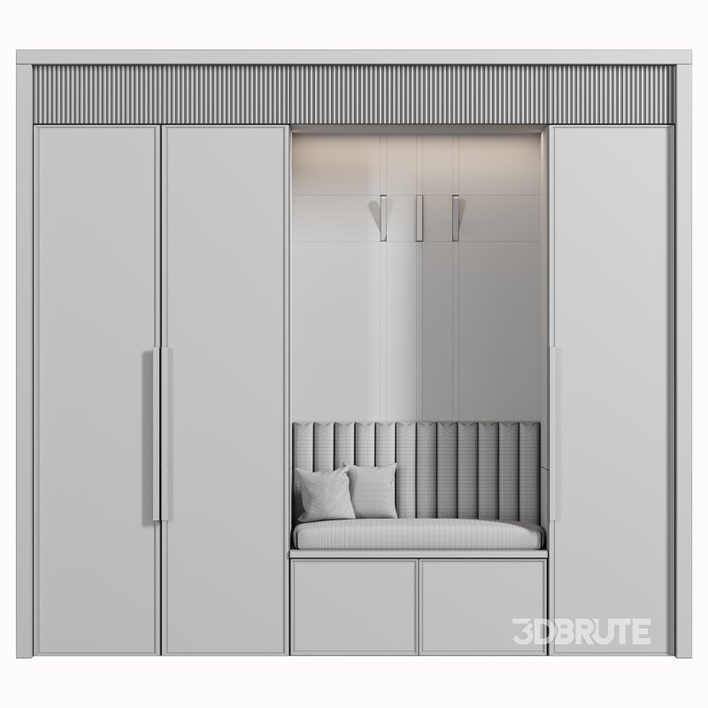 499 Hallway 499 Image 3