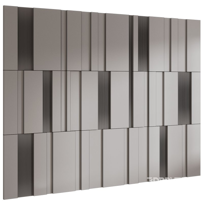 3d wall panel 37 Image 1
