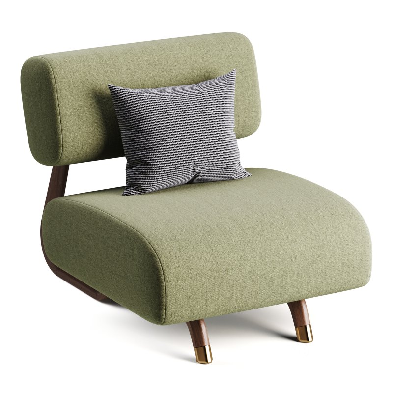 ARMCHAIR Lewis Image 5