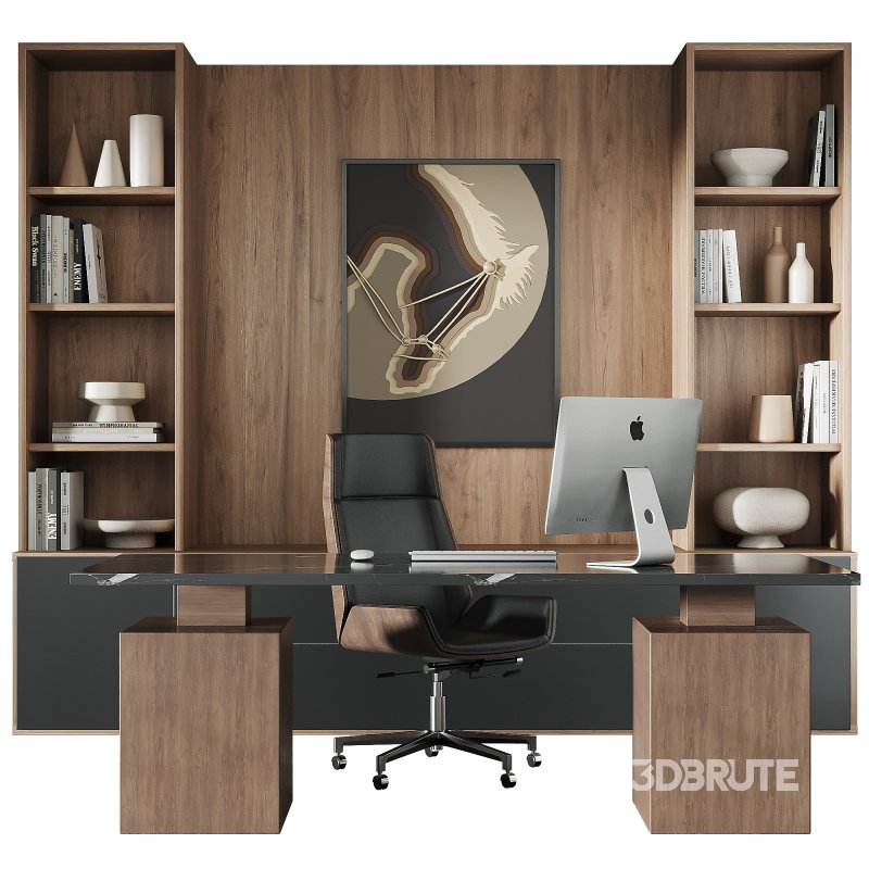 Office Set41 Image 1