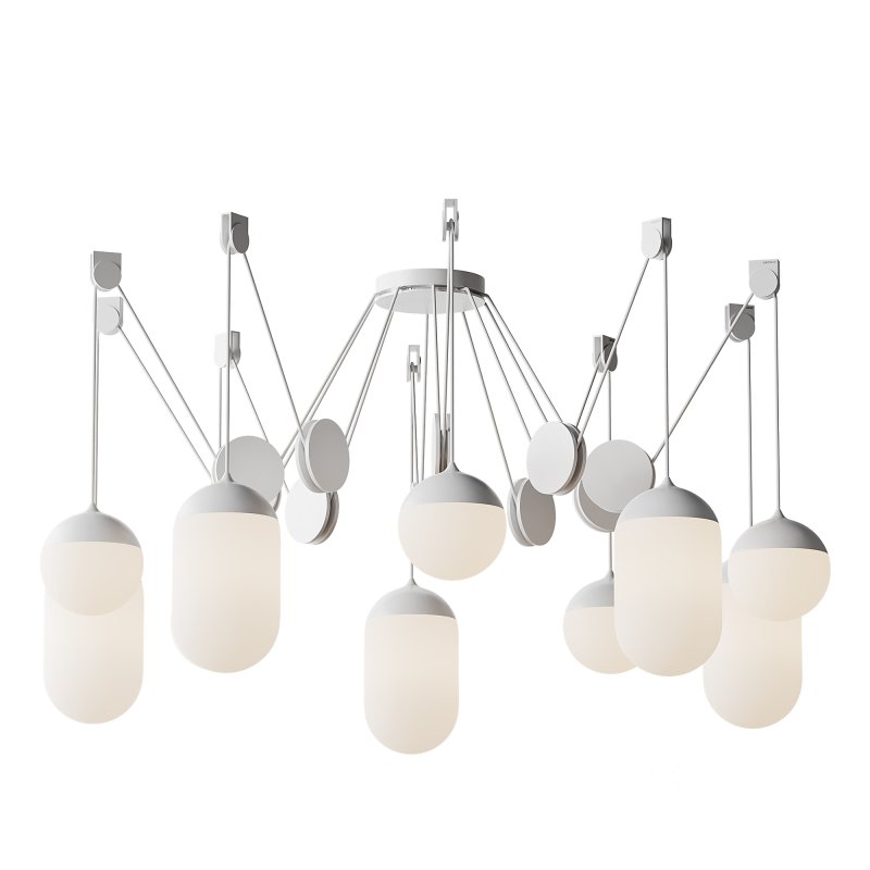 Planets light Image 2