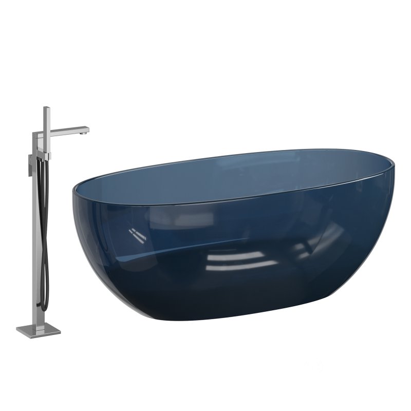 ABBER Kristall AT9701Onyx Image 6