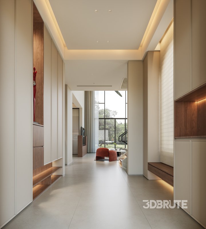 Modern Villa Image 2