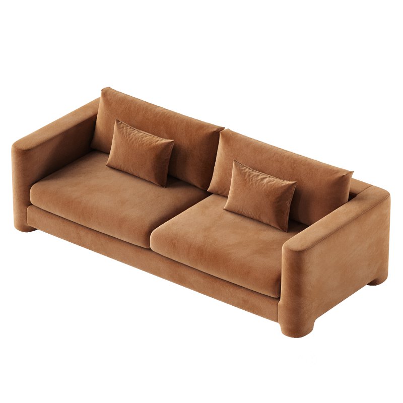 Ion 3 Seat Sofa Image 7