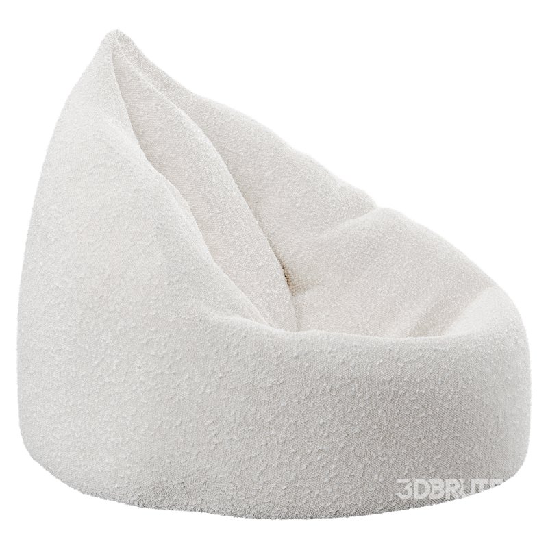 Bean Bag Image 1