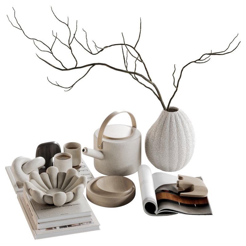 Decorative set 61 Image 4