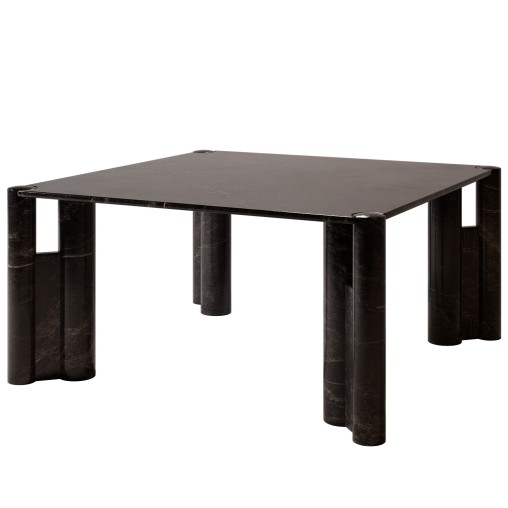 Nero Marquina Marble Coffee table