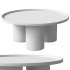 Isthia Single Coffee Table - Thumbnail 1
