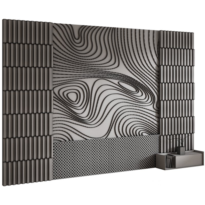 3d wall panel 40 Image 2