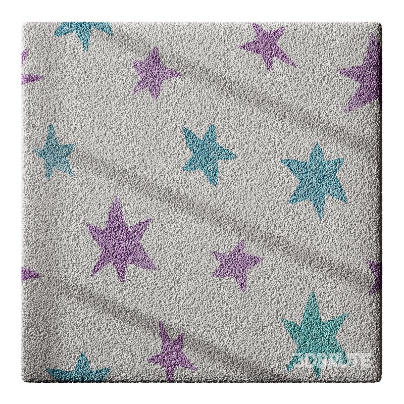 Kids Carpet Set 35 Image 4