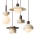 Traditional Japanese Pendant Lamps - Thumbnail 1
