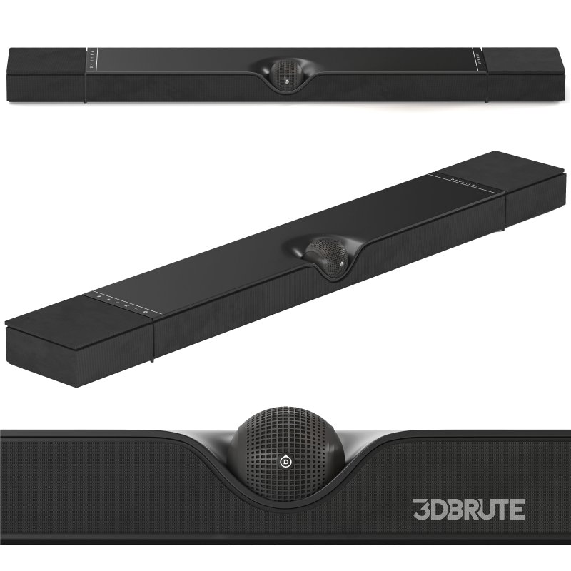 Devialet Dione-soundbar Image 1