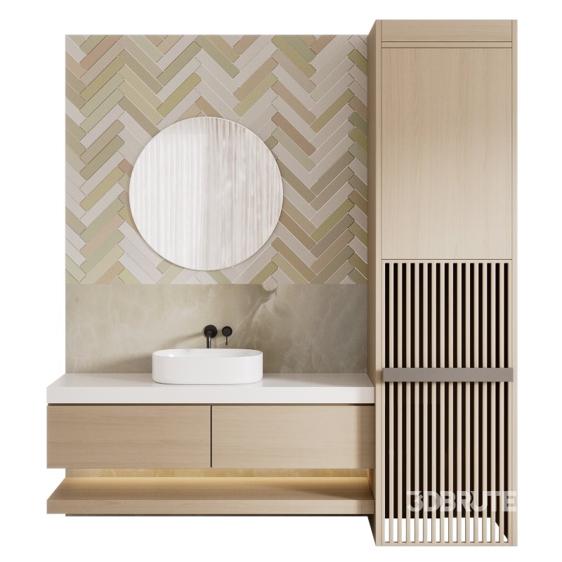 Bathroom furniture 15 Image 3