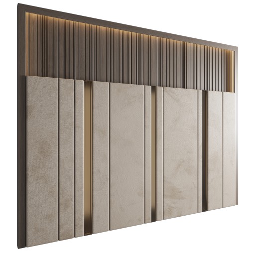Wall Panel Decor 230
