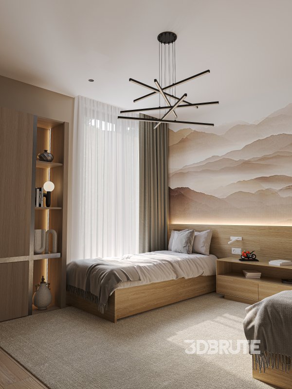 Childrens room Image 5