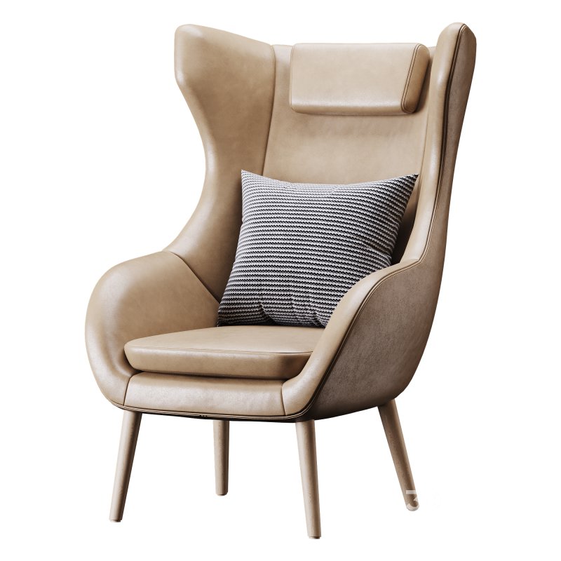 Kurt Sky Chair Image 7