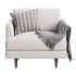 aric single seat sofa - Thumbnail 7